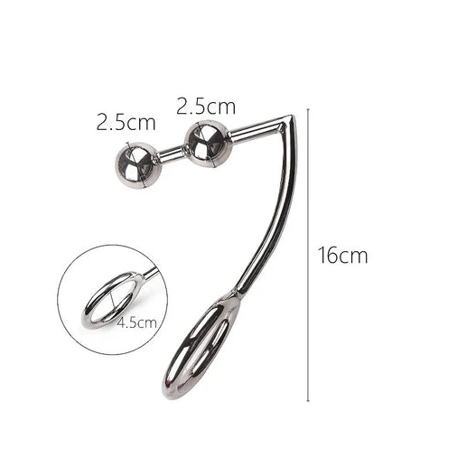 Suspension Two PerfectFit Anal Ball Hook 4354 Sexual 0628